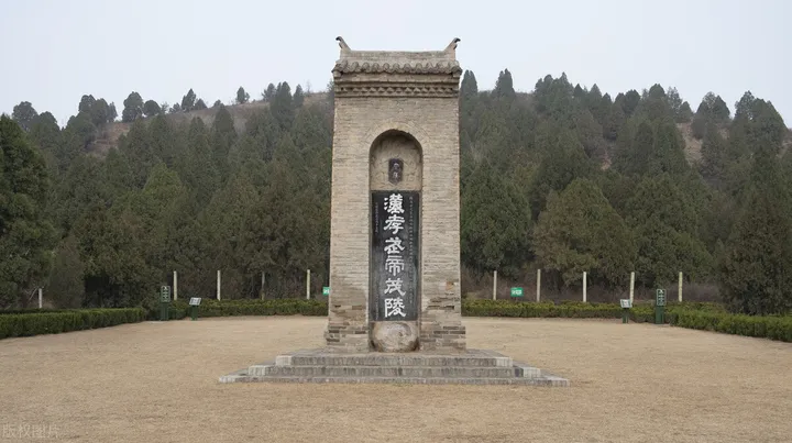八百里秦川——陕西关中地区旅游景点介绍-古代八百里秦川指哪里