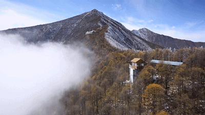 八百里秦川风情万种 陕西如此多娇-八百里秦川的顺口溜是谁说的