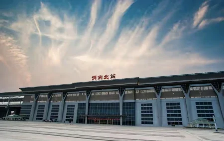 “三秦要道，八省通衢”，被誉为陕西东大门的存在——渭南-陕西三秦是什么意思