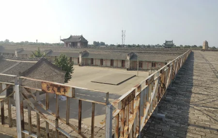 “三秦要道，八省通衢”，被誉为陕西东大门的存在——渭南-陕西三秦是什么意思