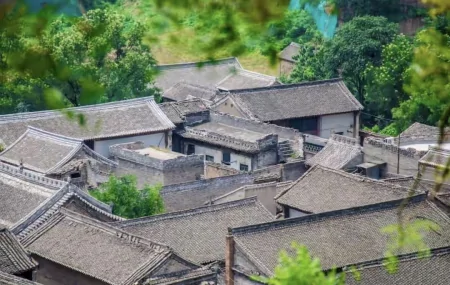 “三秦要道，八省通衢”，被誉为陕西东大门的存在——渭南-陕西三秦是什么意思