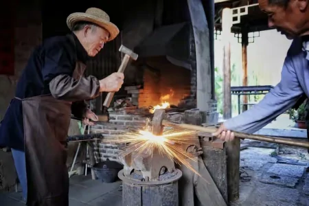 “三秦要道，八省通衢”，被誉为陕西东大门的存在——渭南-陕西三秦是什么意思