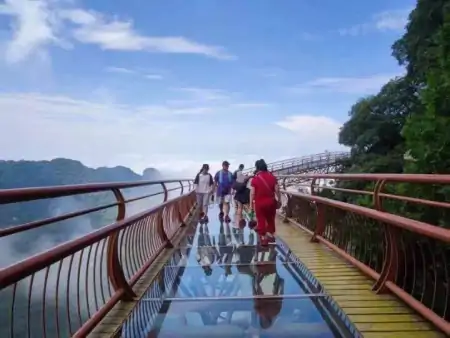 小暑游三秦 盛夏深处自渡清凉-三秦大地指的是啥