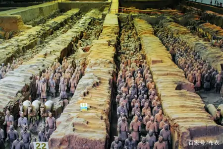 地下的文物看陕西，地上的文物看山西，山西古建筑你知道哪些？-山西文物多还是陕西多