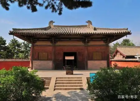 地下的文物看陕西，地上的文物看山西，山西古建筑你知道哪些？-山西文物多还是陕西多