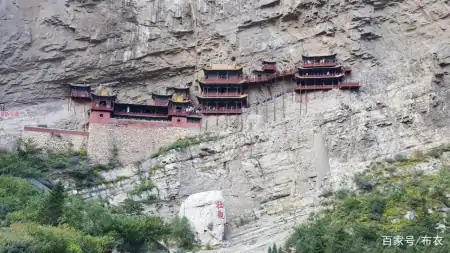 地下的文物看陕西，地上的文物看山西，山西古建筑你知道哪些？-山西文物多还是陕西多