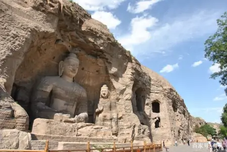 地下的文物看陕西，地上的文物看山西，山西古建筑你知道哪些？-山西文物多还是陕西多