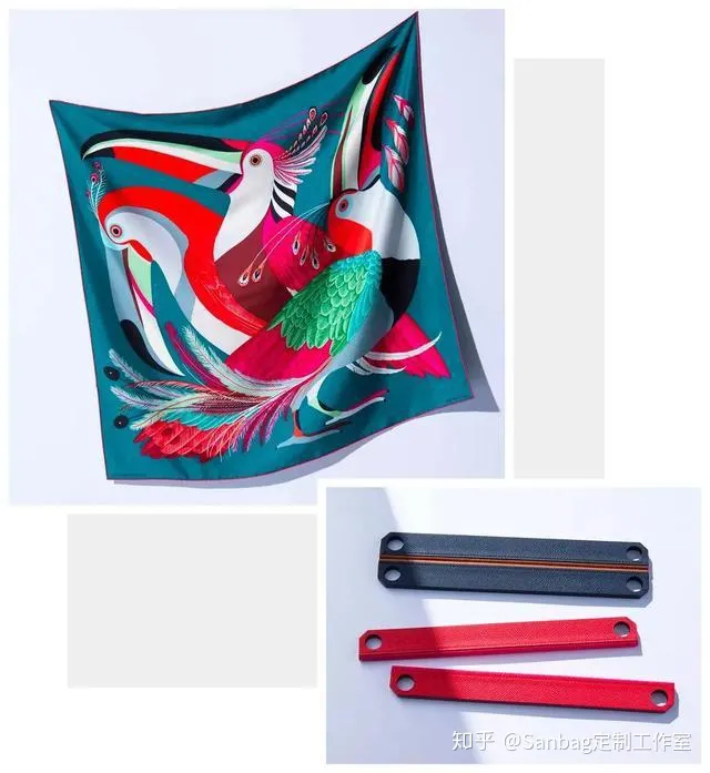 爱马仕和Goyard这两个贵妇品牌的新包你买了吗？-爱马仕跟lv