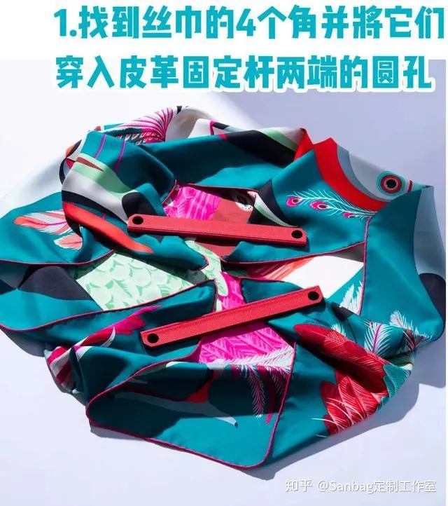 爱马仕和Goyard这两个贵妇品牌的新包你买了吗？-爱马仕跟lv