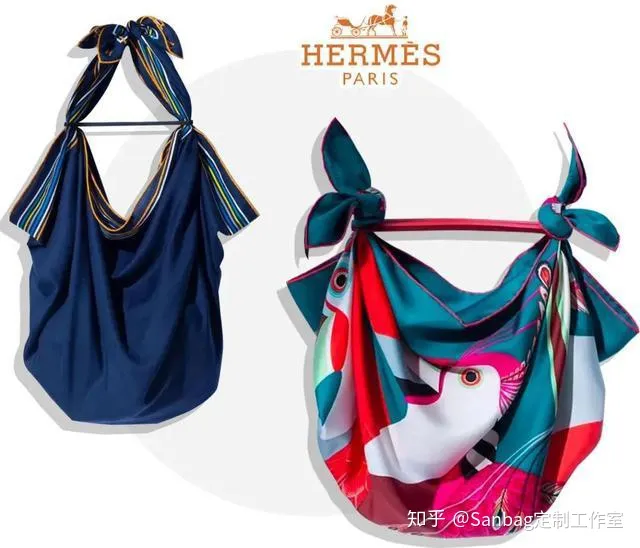 爱马仕和Goyard这两个贵妇品牌的新包你买了吗？-爱马仕跟lv