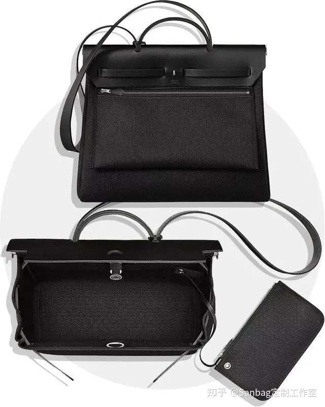 爱马仕和Goyard这两个贵妇品牌的新包你买了吗？-爱马仕跟lv