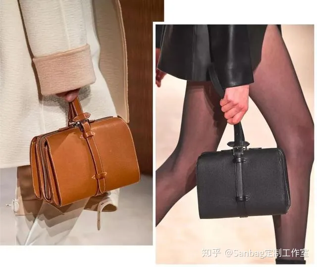 爱马仕和Goyard这两个贵妇品牌的新包你买了吗？-爱马仕跟lv