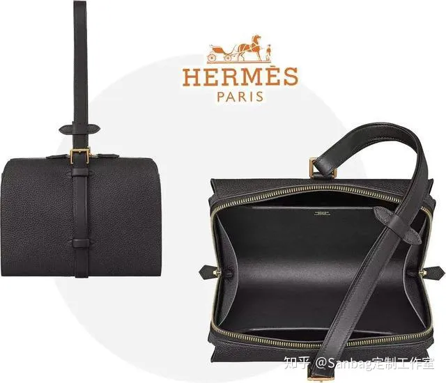 爱马仕和Goyard这两个贵妇品牌的新包你买了吗？-爱马仕跟lv