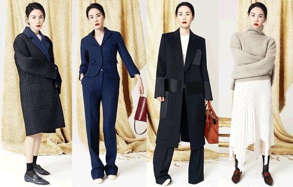 “白雪公主”Goyard│经典箱包品牌的返潮-白雪公主 包包