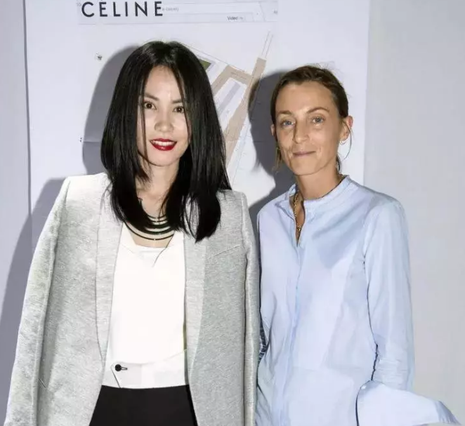 “白雪公主”Goyard│经典箱包品牌的返潮-白雪公主 包包