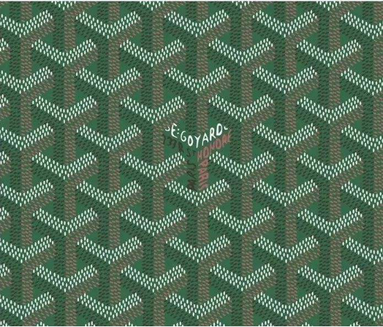 “白雪公主”Goyard│经典箱包品牌的返潮-白雪公主 包包