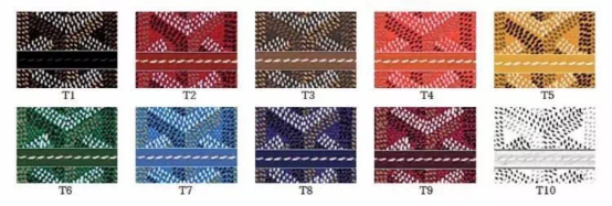 “白雪公主”Goyard│经典箱包品牌的返潮-白雪公主 包包