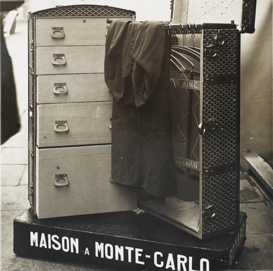 “白雪公主”Goyard│经典箱包品牌的返潮-白雪公主 包包