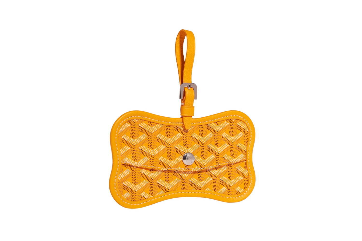 Goyard宠物包时髦也实用，Too Faced新唇膏雕花可爱满分丨是日美好事物-奢侈品牌宠物包