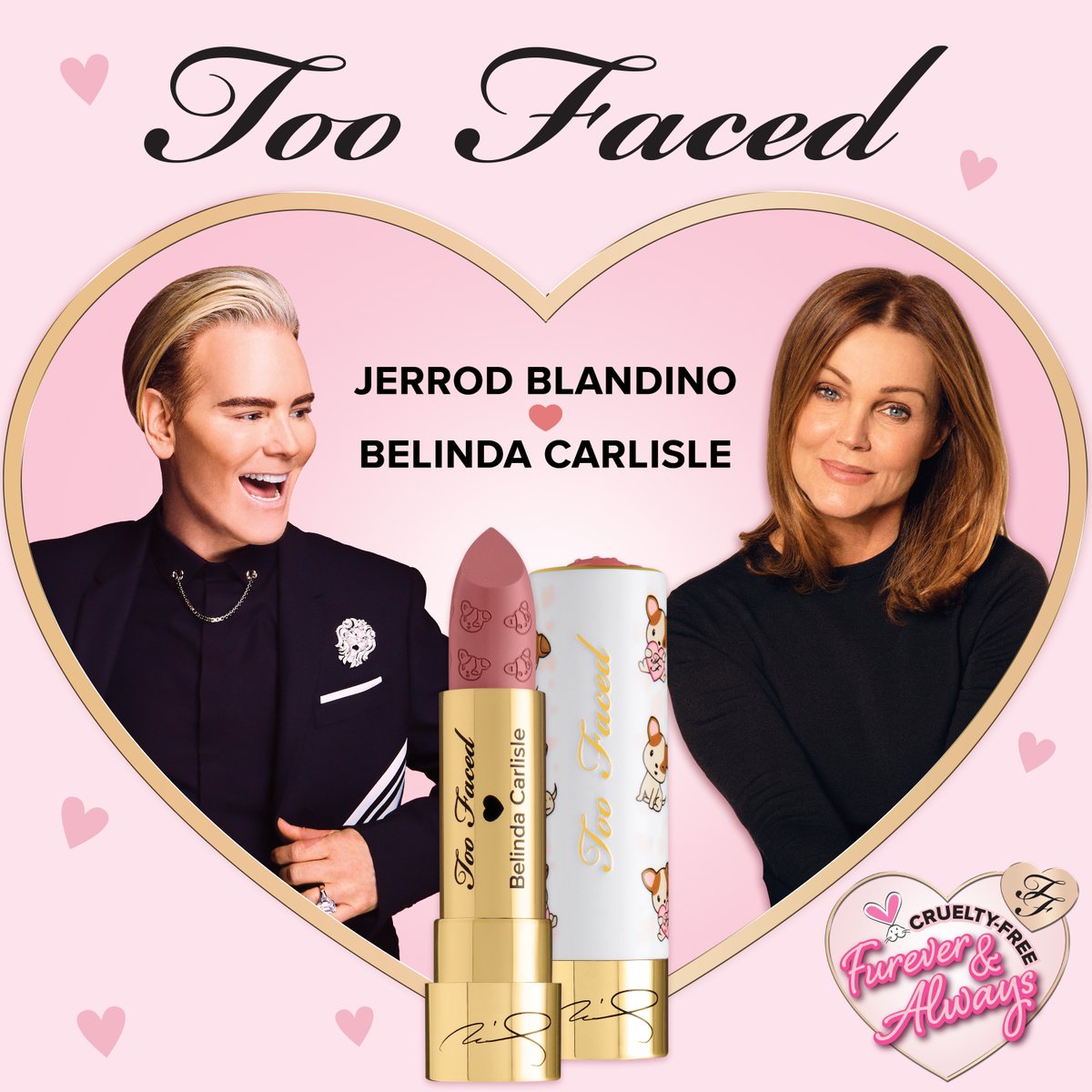 Goyard宠物包时髦也实用，Too Faced新唇膏雕花可爱满分丨是日美好事物-奢侈品牌宠物包