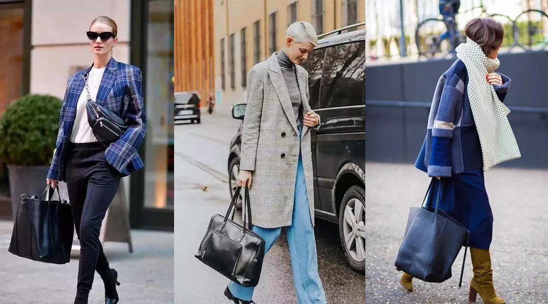 Loewe、Goyard、Obag…哪款托特包最值得买？-clot托特包
