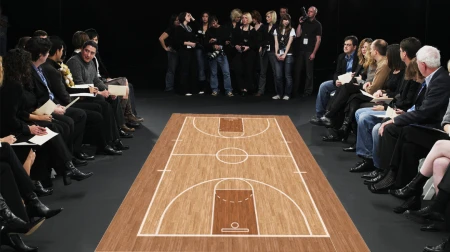 NBA男模出动！原来他们个个都是隐藏的穿搭高手-nba男模队