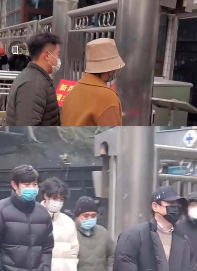 小虎队、TFboys能否合体亮相成虎年春晚最大谜题-tfboys翻唱小虎队歌曲