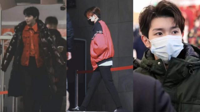 小虎队、TFboys能否合体亮相成虎年春晚最大谜题-tfboys翻唱小虎队歌曲