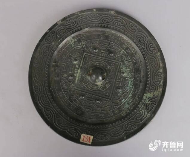 走，咱们一起去瞧瞧临沂市博物馆里的“小虎队”-临沂博物馆小孩子需要预约吗