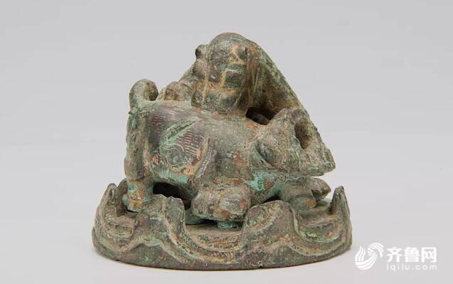 走，咱们一起去瞧瞧临沂市博物馆里的“小虎队”-临沂博物馆小孩子需要预约吗