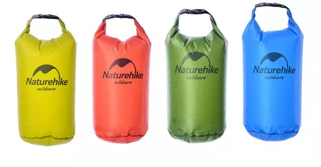 7月5日，峡谷溯溪一日线路—皮皮虾跟我走-浏阳三十六湾溯溪景区