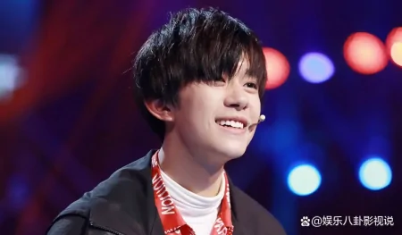 易烊千玺的出道时间是哪一年？-易烊千玺出道是哪一天