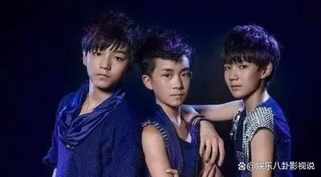 易烊千玺的出道时间是哪一年？-易烊千玺出道是哪一天