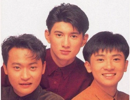 盘点当年红极一时的9个乐队组合，看过4个以上，就暴露了你的年龄-乐队经典歌曲