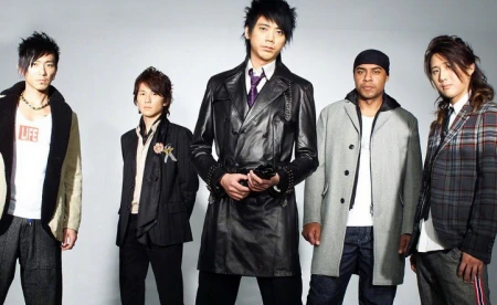 盘点当年红极一时的9个乐队组合，看过4个以上，就暴露了你的年龄-乐队经典歌曲