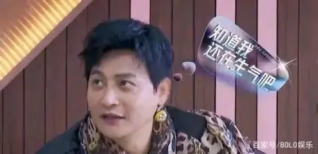 曾被众人吐槽的陈志朋，终究可以活成自己了-49岁陈志朋太拼了