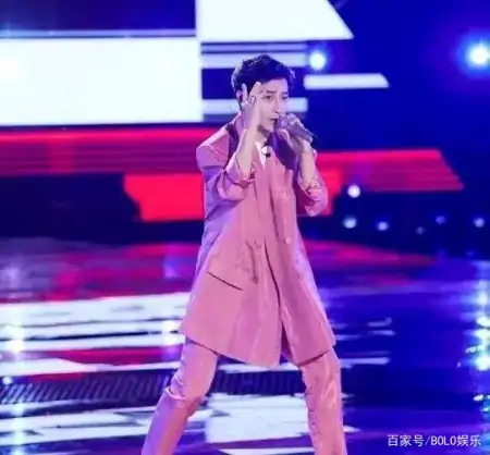 曾被众人吐槽的陈志朋，终究可以活成自己了-49岁陈志朋太拼了