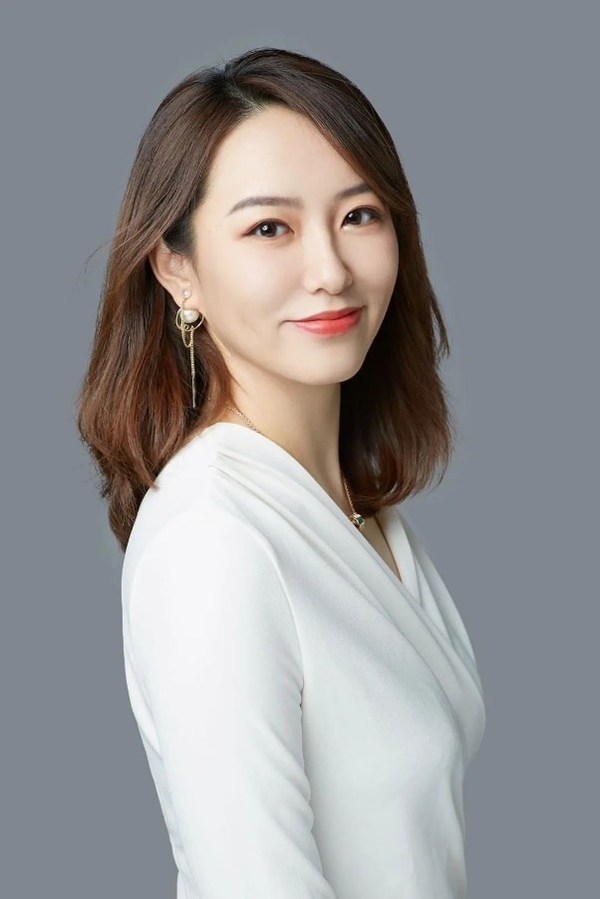 ETS任命王梦妍女士为ETS中国区总裁-王梦妤资料