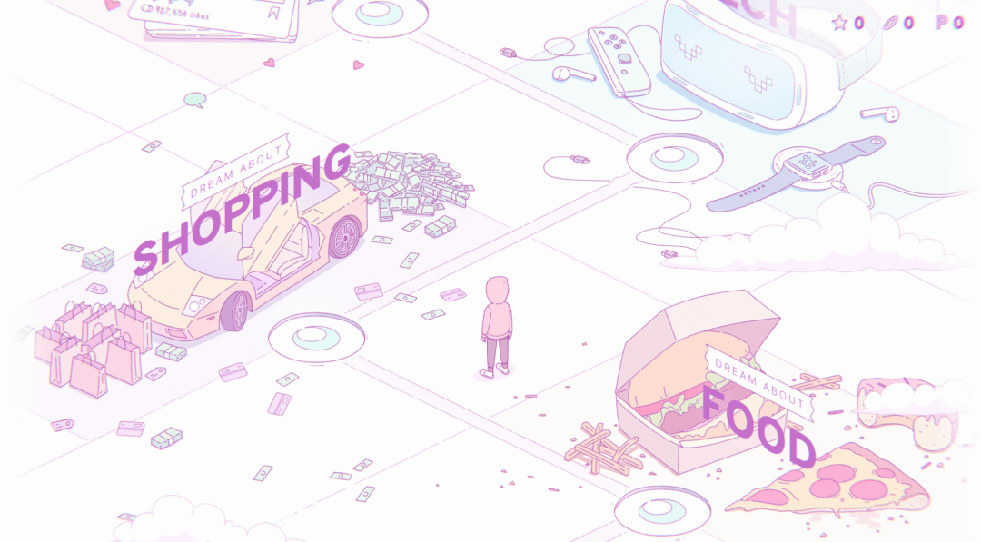 【白夜谈】《褪黑素》的梦里什么都会有的-褪黑素是改善睡眠还是治失眠