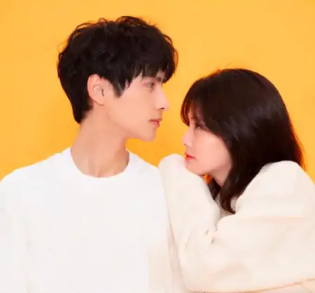 罗云熙白鹿高瀚宇原来都有原名，任嘉伦成改名最失败男艺人-白鹿与高瀚宇