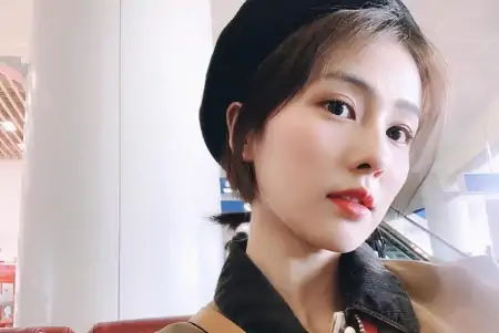 罗云熙白鹿高瀚宇原来都有原名，任嘉伦成改名最失败男艺人-白鹿与高瀚宇