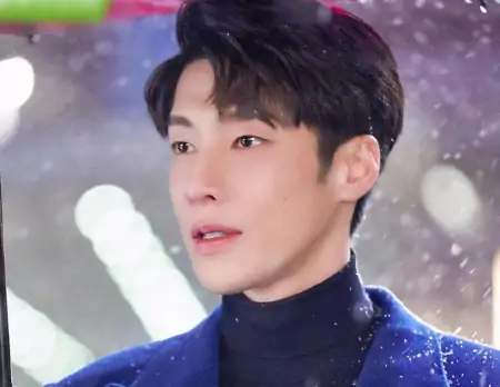 罗云熙白鹿高瀚宇原来都有原名，任嘉伦成改名最失败男艺人-白鹿与高瀚宇