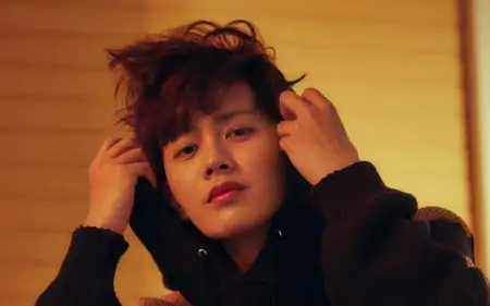 罗云熙白鹿高瀚宇原来都有原名，任嘉伦成改名最失败男艺人-白鹿与高瀚宇