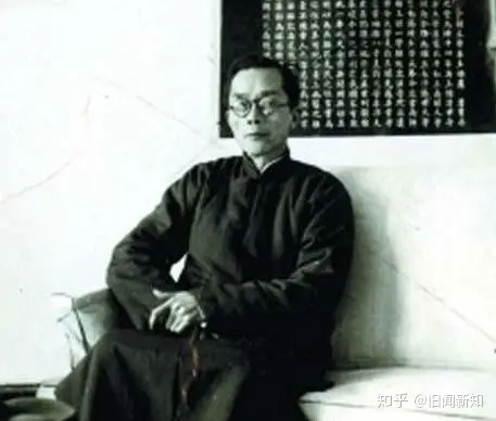 清华校长梅贻琦一生只有两次迟到，背后的原因让人心酸-梅贻琦vs现在的清华校长