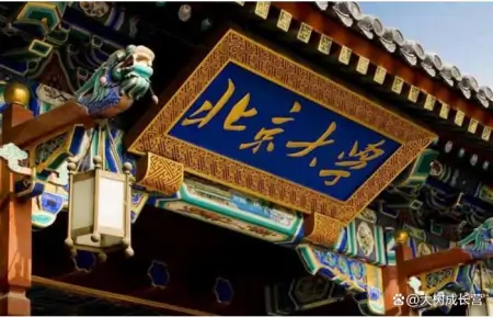 超20所顶尖名校校长密集调整！50后校长仅2位，36位是60后-十大名校校长