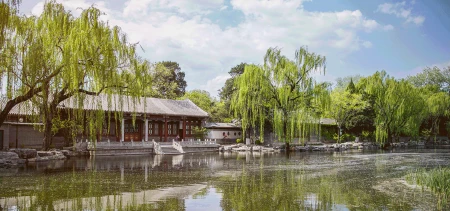 每天介绍一所大学：清华大学-清华大学学的是什么专业