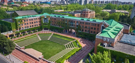 每天介绍一所大学：清华大学-清华大学学的是什么专业