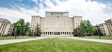 每天介绍一所大学：清华大学-清华大学学的是什么专业