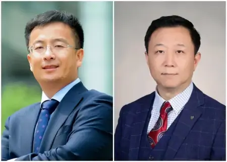 清华两位学者去香港大学当副校长，聊聊大学校长中的清华人-香港大学校长寓所