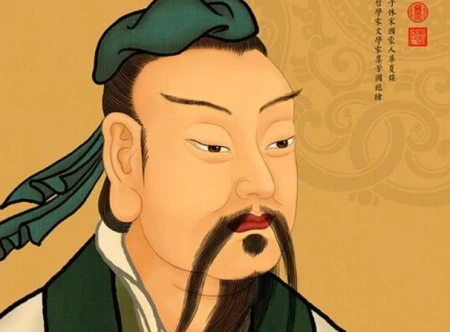 庄周有两个梦，一个是庄周梦蝶，另一个却隐藏着轮回的秘密-庄周梦蝶和谁有关